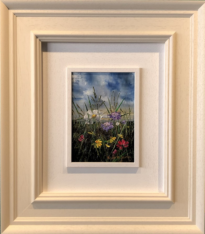 Harmony in the Breeze